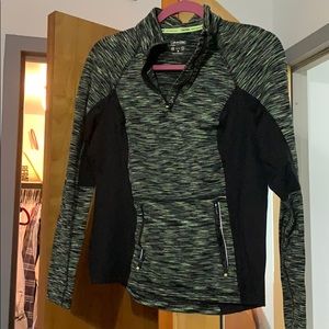 Running layer